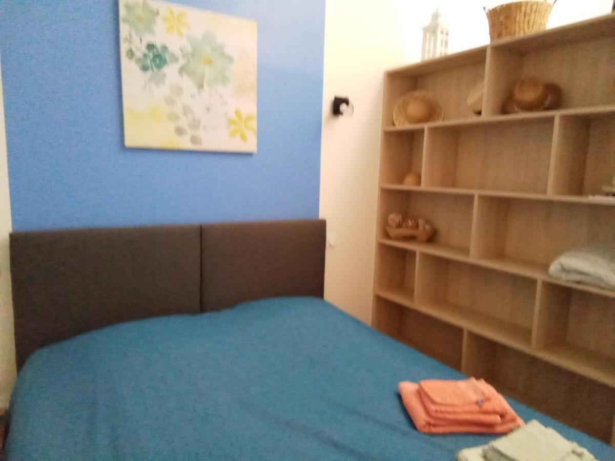 Gite La Petite Maison Montournais Dış mekan fotoğraf