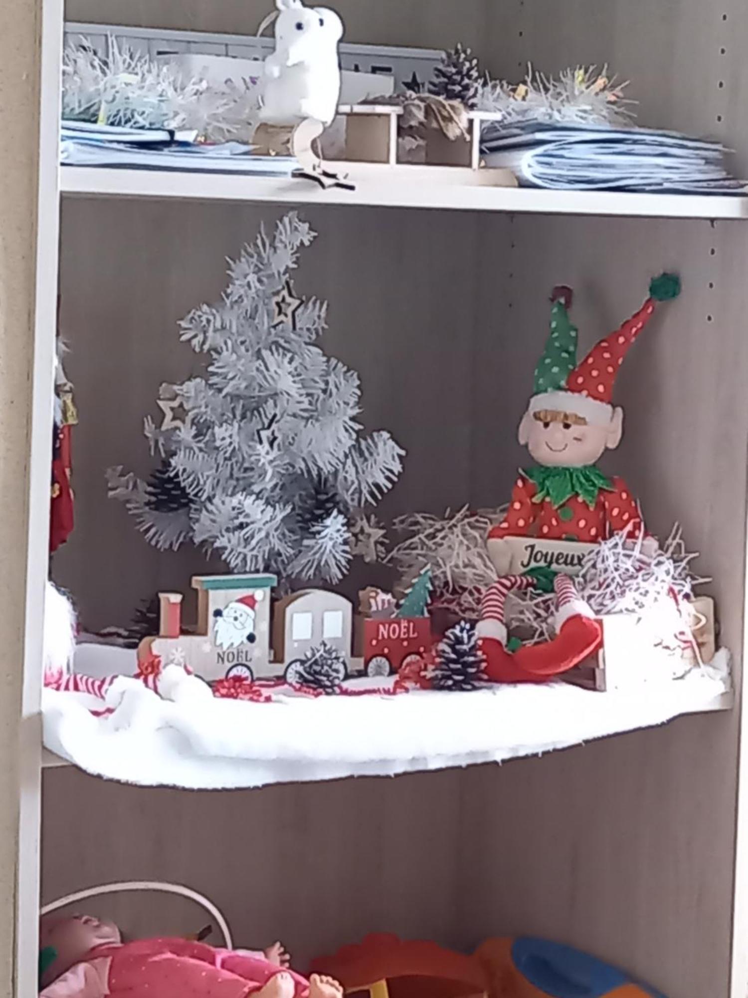 Gite La Petite Maison Montournais Dış mekan fotoğraf