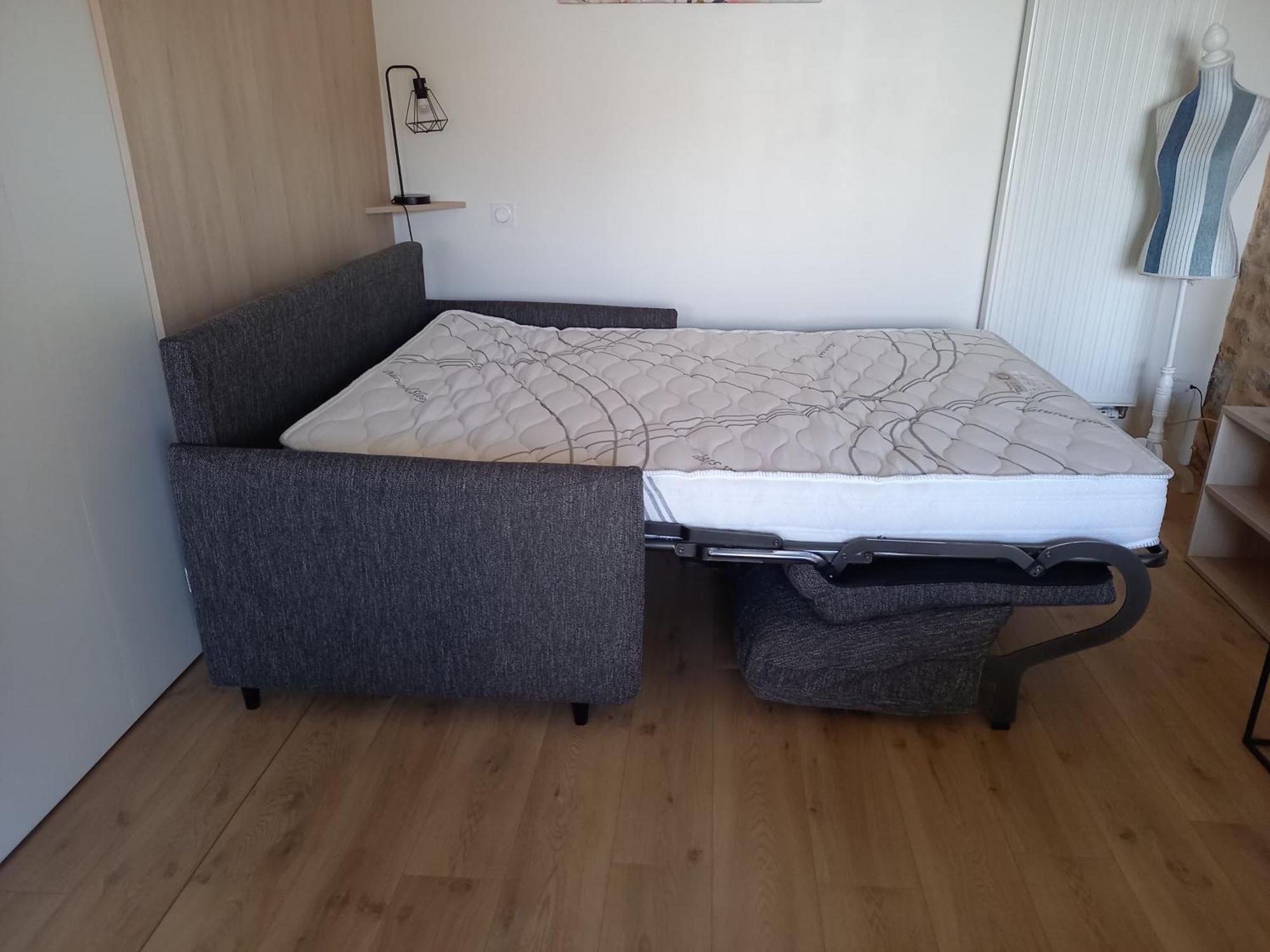 Gite La Petite Maison Montournais Dış mekan fotoğraf