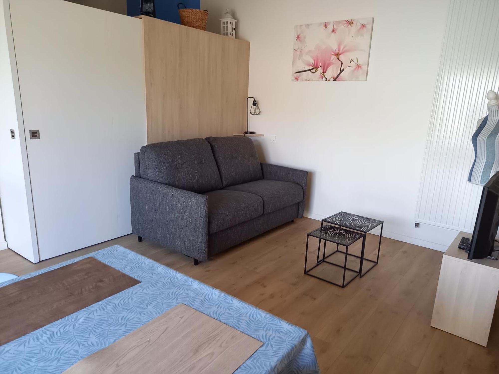 Gite La Petite Maison Montournais Dış mekan fotoğraf