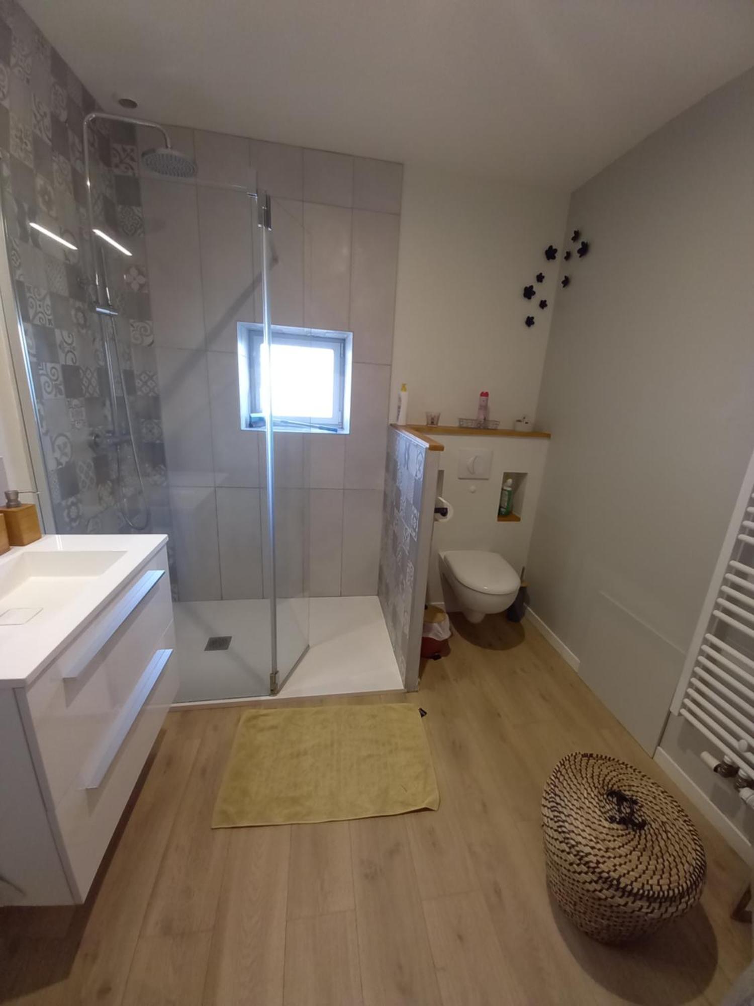 Gite La Petite Maison Montournais Dış mekan fotoğraf