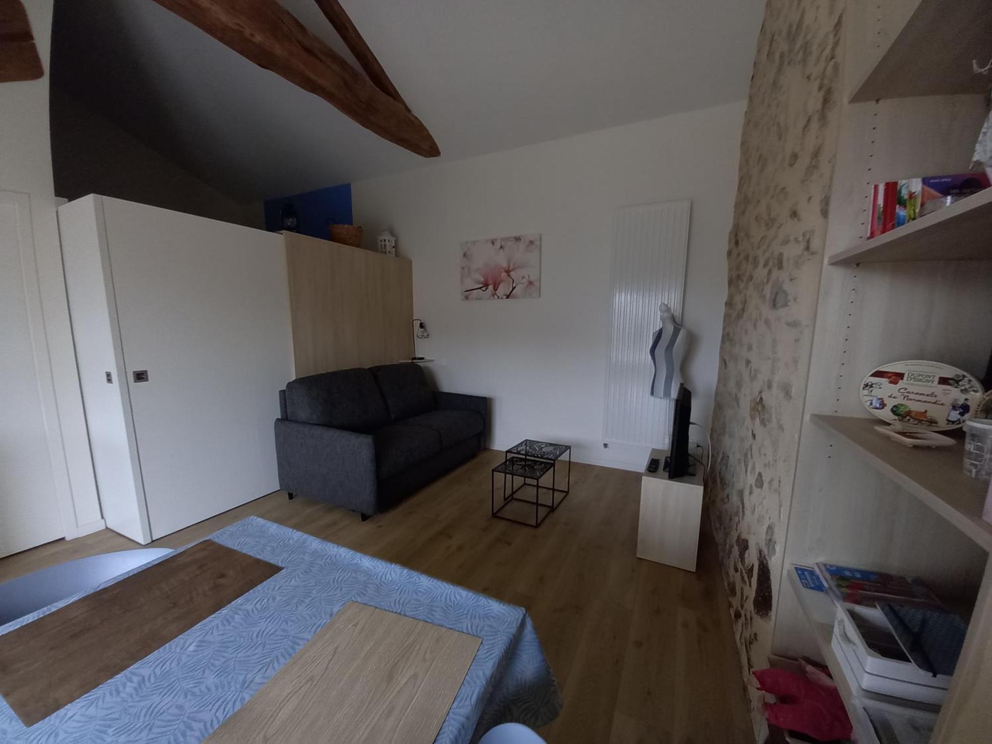 Gite La Petite Maison Montournais Dış mekan fotoğraf